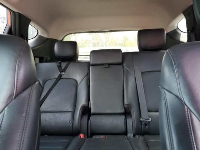 2013 Hyundai Santa FE Sport
