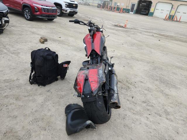 2016 Victory Hammer S