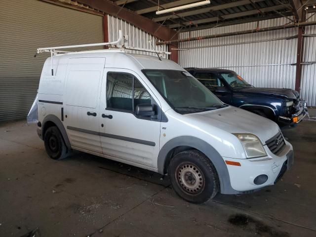 2012 Ford Transit Connect XLT