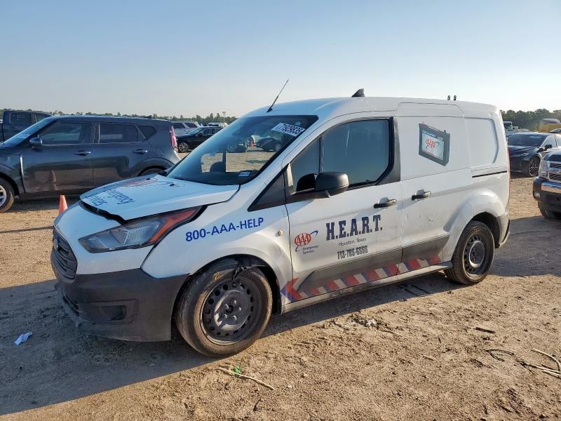 2020 Ford Transit Connect xl
