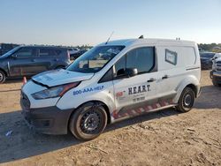 Ford Transit Connect xl Vehiculos salvage en venta: 2020 Ford Transit Connect xl
