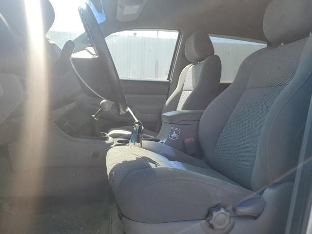 2007 Toyota Tacoma Double Cab