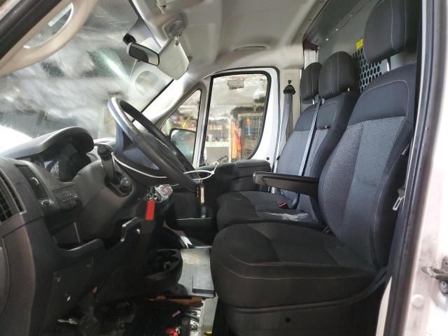 2020 Dodge RAM Promaster 3500 3500 High