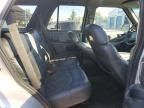 1996 Chevrolet Blazer S10