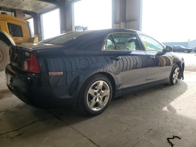 2008 Chevrolet Malibu LS