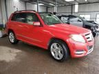 2013 Mercedes-Benz Glk 350 4matic