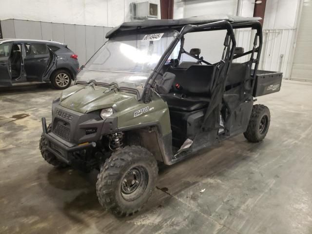 2019 Polaris Ranger Crew 570-6