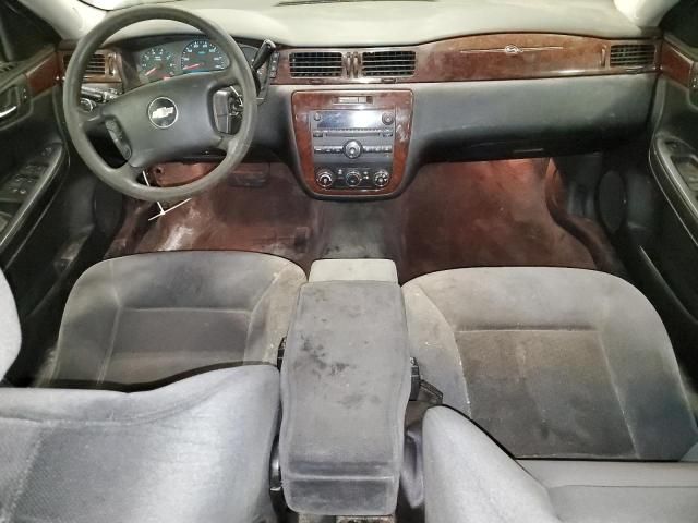 2011 Chevrolet Impala LS