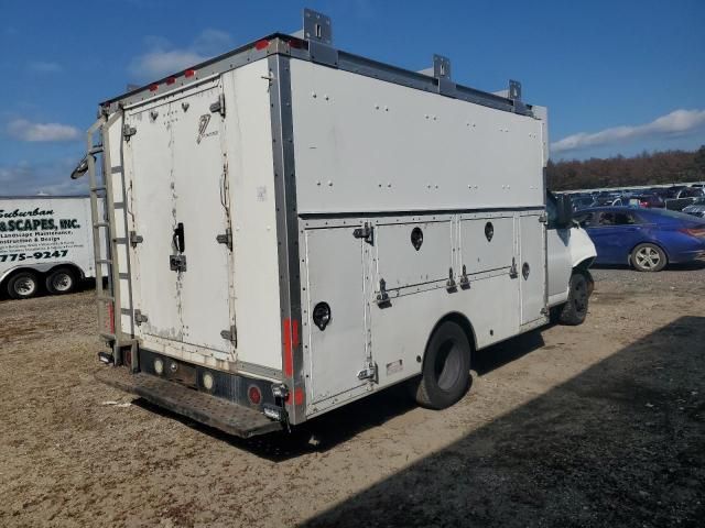 2006 Chevrolet Express G3500