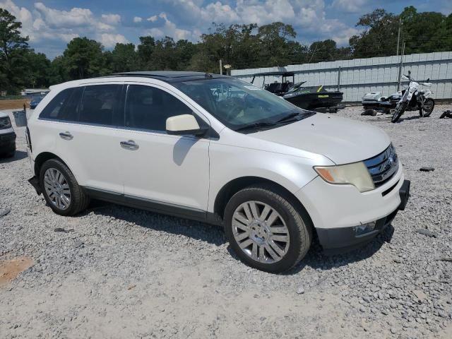 2010 Ford Edge Limited