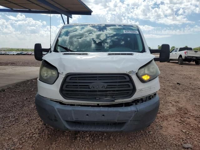 2017 Ford Transit T-150