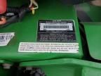 2015 John Deere WHP52A ZTR Mower