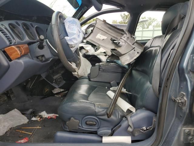 2000 Buick Lesabre Custom