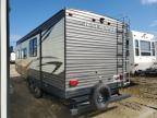 2017 Heartland Rv Trail Runner