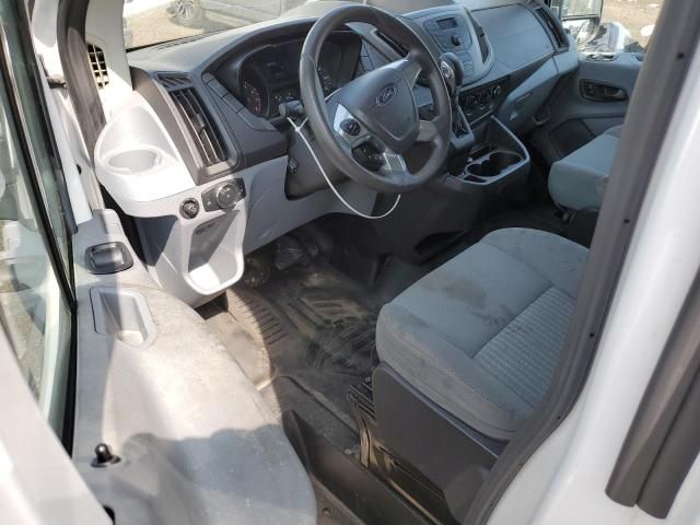 2015 Ford Transit T-350