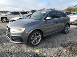 2016 Audi Q3 Prestige for sale in Riverview, FL