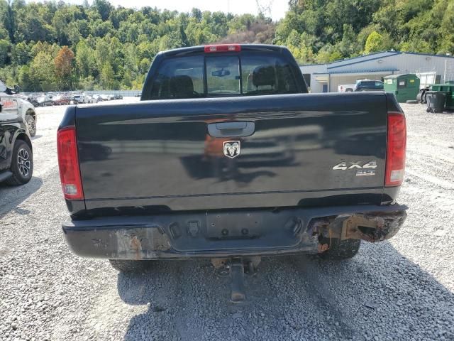 2005 Dodge RAM 1500 ST