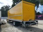 2020 International MV607-Expeditor Truck