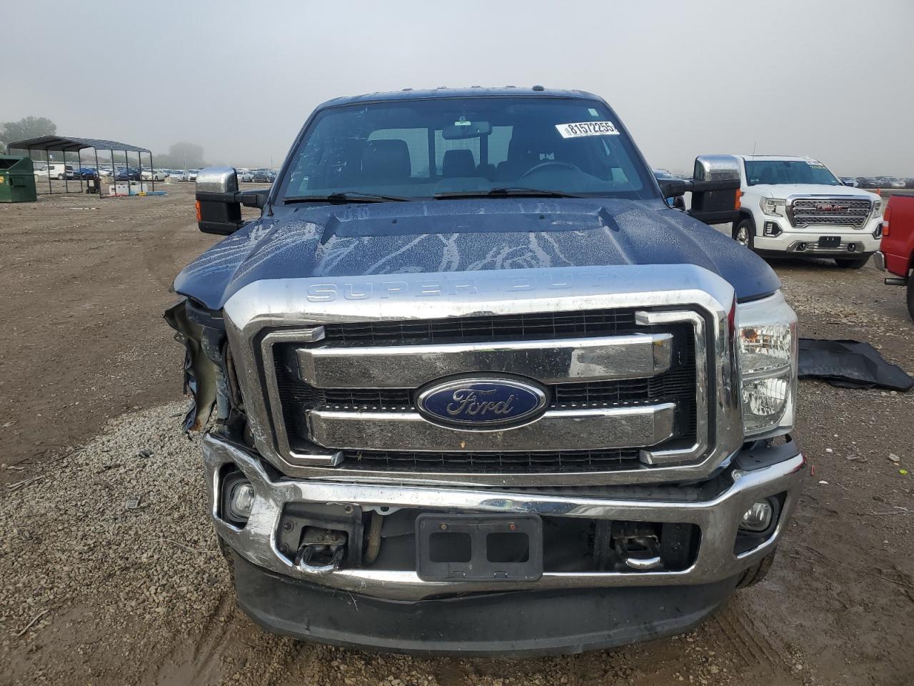 2014 Ford F250