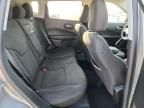 2017 Jeep Compass Sport