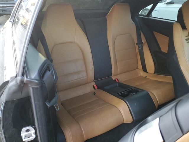 2017 Mercedes-Benz E 400