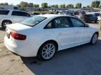 2015 Audi A4 Premium Plus