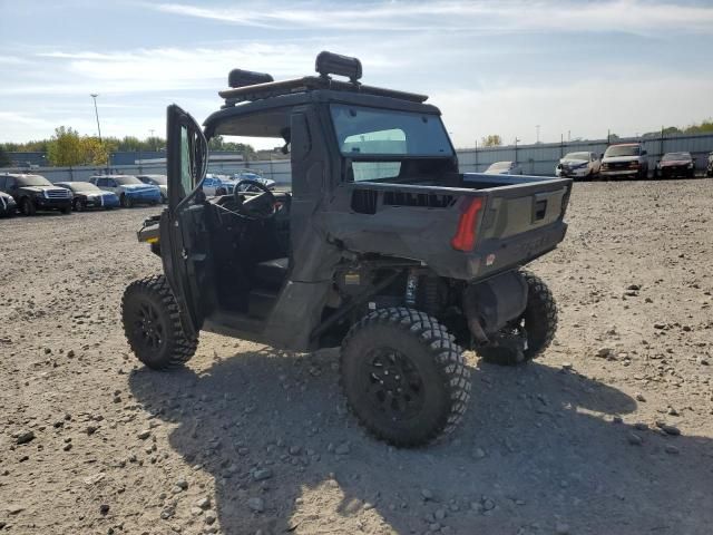 2024 Polaris Expedition XP 1000 Nstr