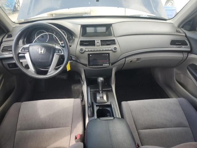 2008 Honda Accord LXP