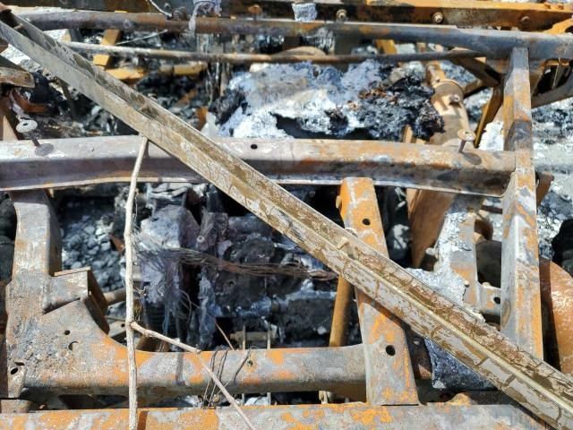 2019 Polaris Ranger Crew XP 1000 EPS