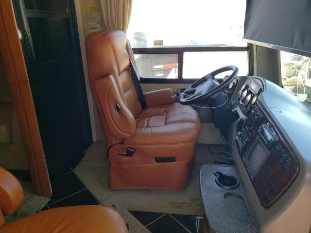 2009 Coachmen 2009 Freightliner Chassis XC-Camper