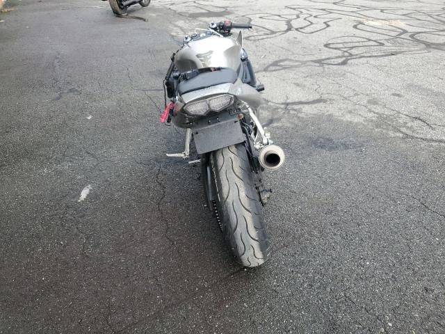 2003 Yamaha YZFR6 L