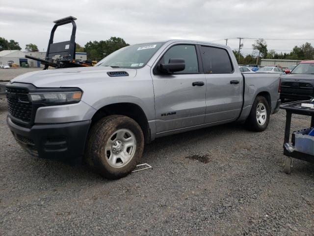 2025 Dodge Ram 1500 Tradesman