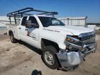 2018 Chevrolet Silverado K2500 Heavy Duty