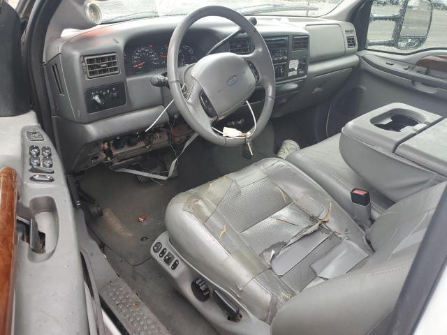 2002 Ford F350 srw Super Duty