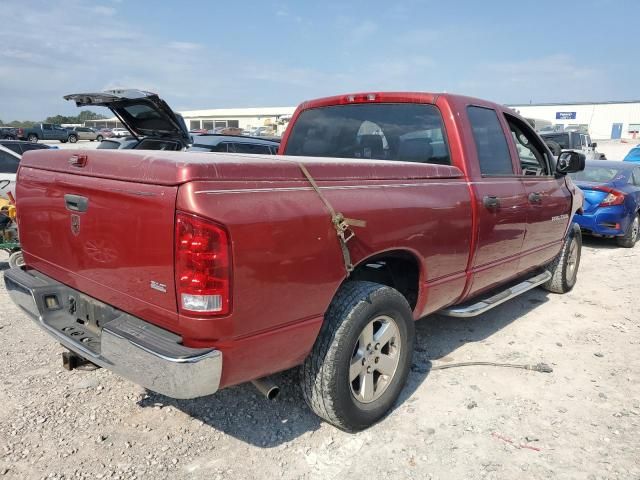 2006 Dodge RAM 1500 ST