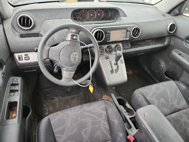 2013 Scion XB