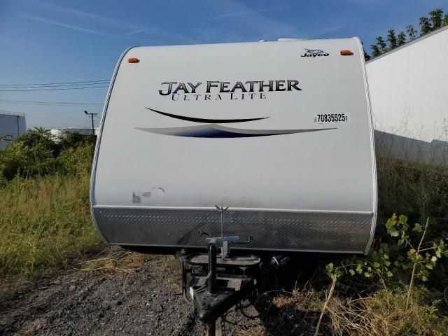 2012 Jayco JAY Flight