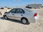 2005 Honda Civic dx vp