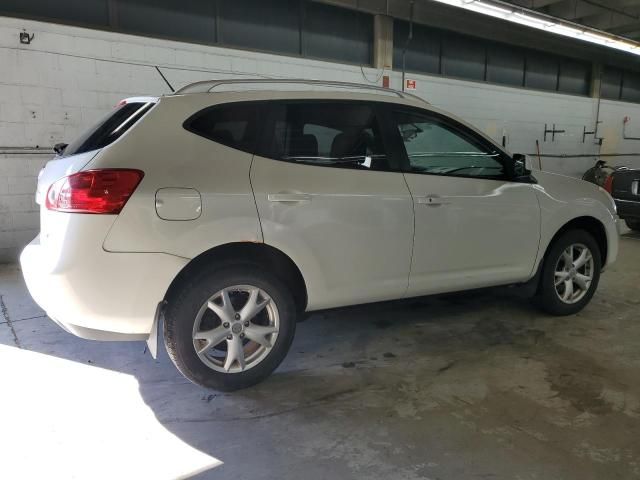 2009 Nissan Rogue
