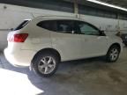 2009 Nissan Rogue