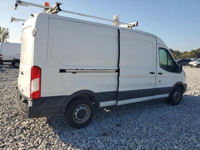 2015 Ford Transit T-150