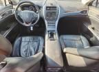 2016 Lincoln MKZ Hybrid