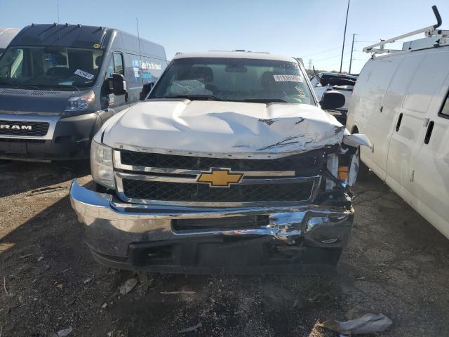 2014 Chevrolet Silverado K2500 Heavy Duty
