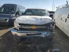 2014 Chevrolet Silverado K2500 Heavy Duty