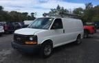 2014 GMC Savana G1500