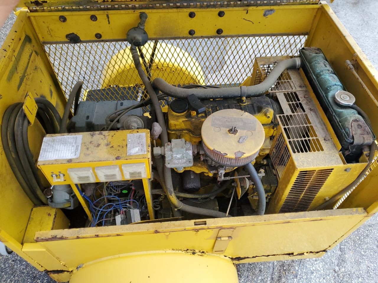 1990 Urwi 1990 Generation