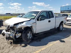 2013 Ford F150 Super Cab for sale in Woodhaven, MI