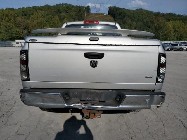 2005 Dodge RAM 1500 ST