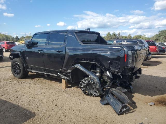 2025 GMC Hummer Pickup 2X