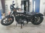 2019 Harley-Davidson XL883 N